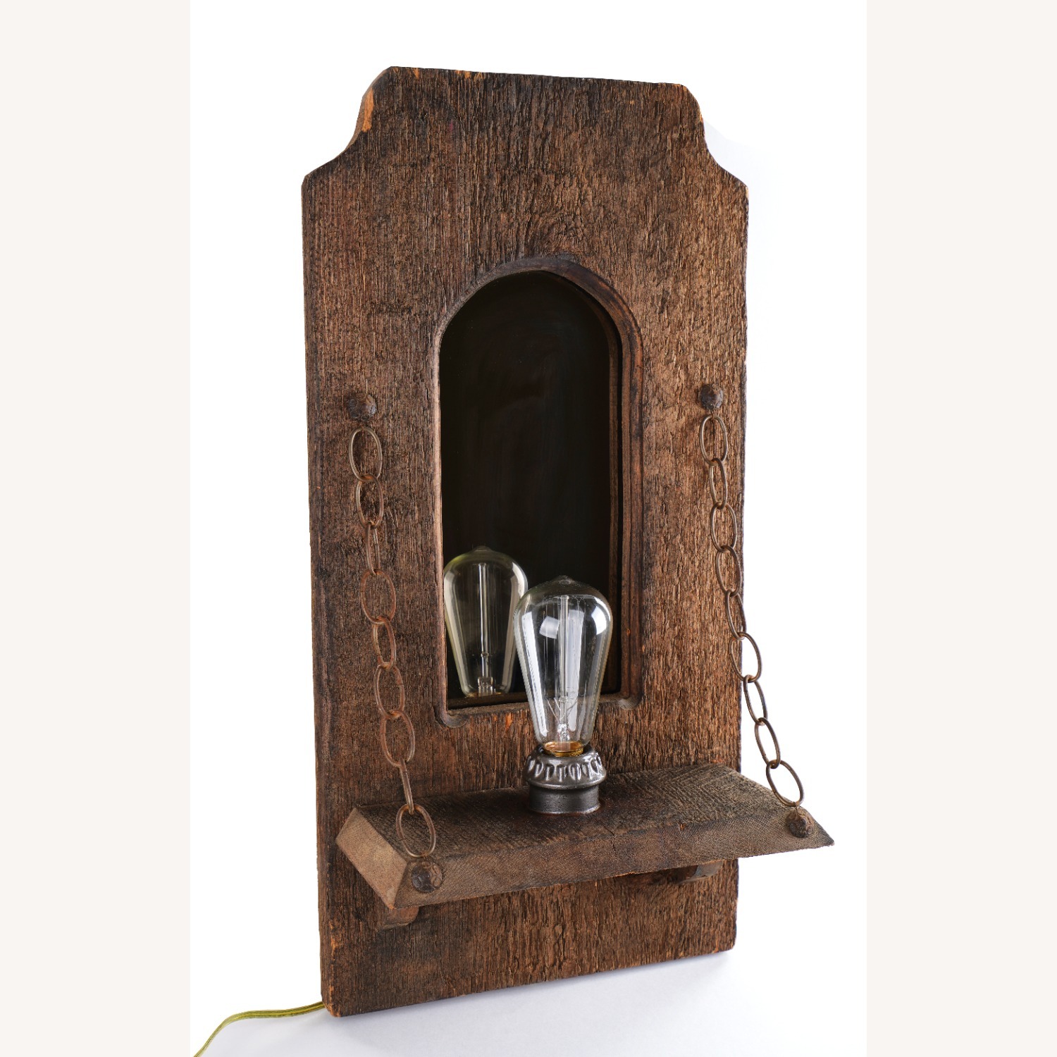 Vintage Art:Threshold of Light - image-12