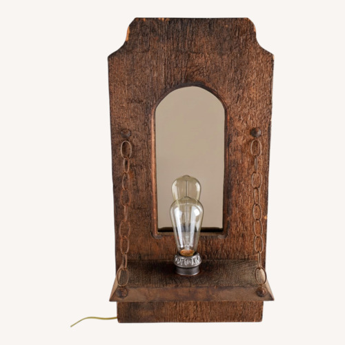 Used Vintage Art:Threshold of Light for sale on AptDeco