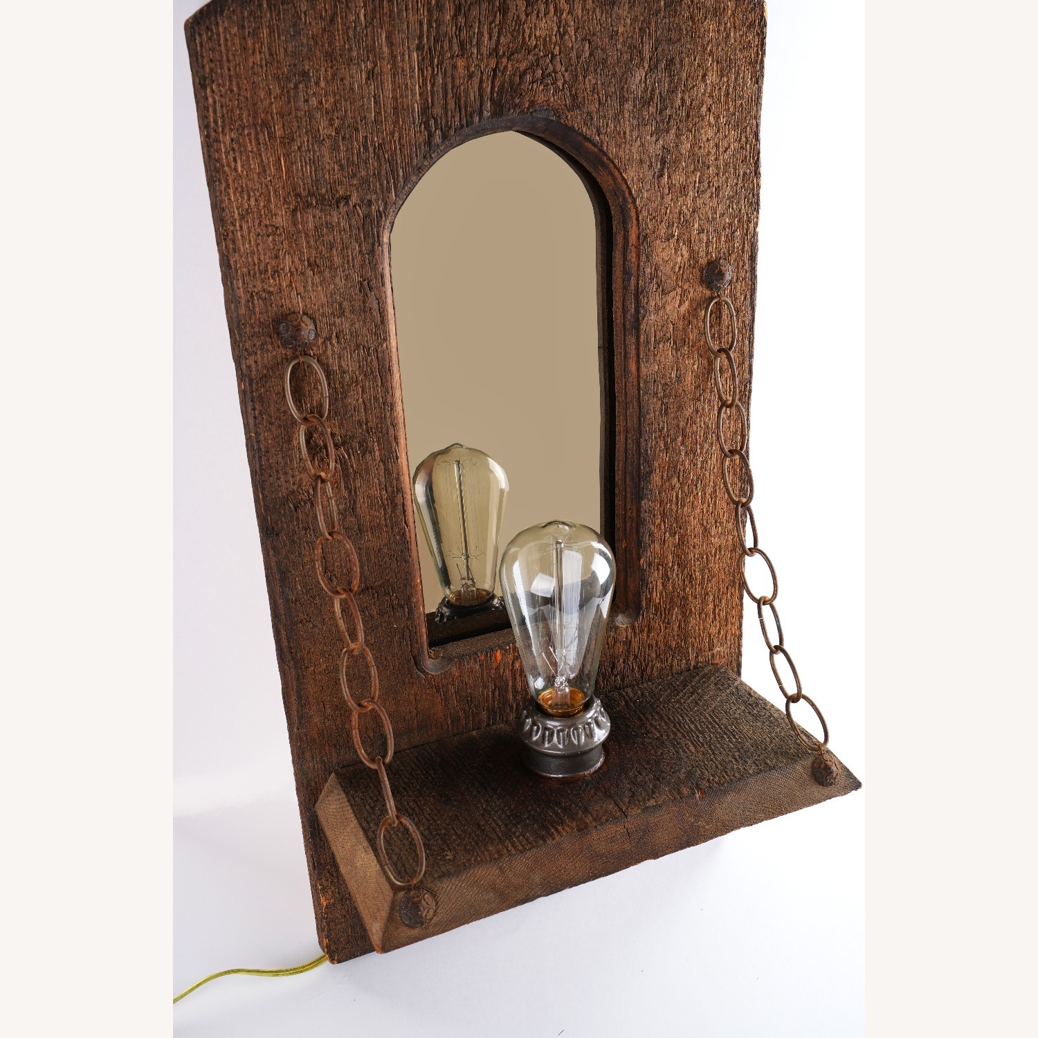 Vintage Art:Threshold of Light - image-13