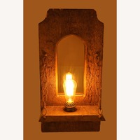 Vintage Art:Threshold of Light