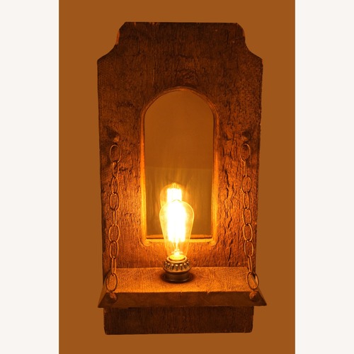 Used Vintage Art:Threshold of Light for sale on AptDeco