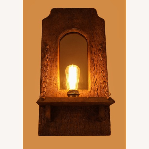 Used Vintage Art:Threshold of Light for sale on AptDeco