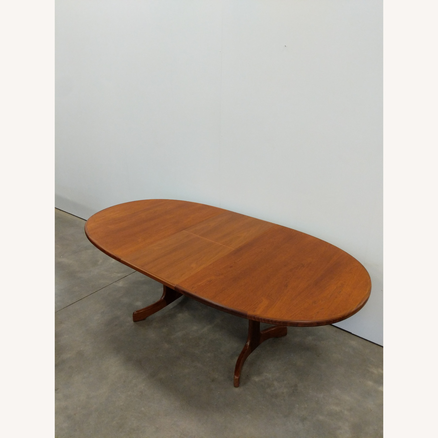 Vintage Mid Century Modern G Plan Dining Table - image-10