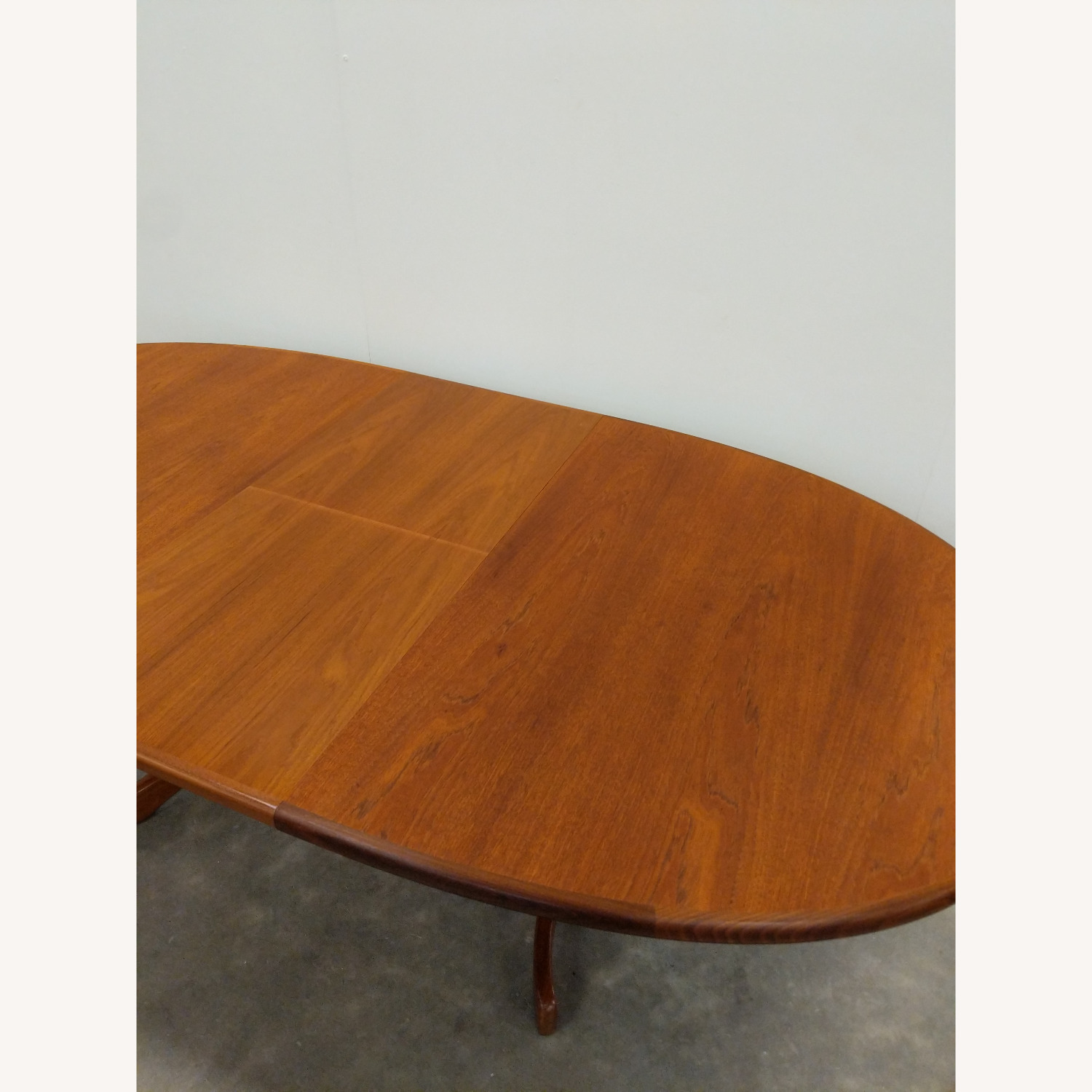 Vintage Mid Century Modern G Plan Dining Table - image-11