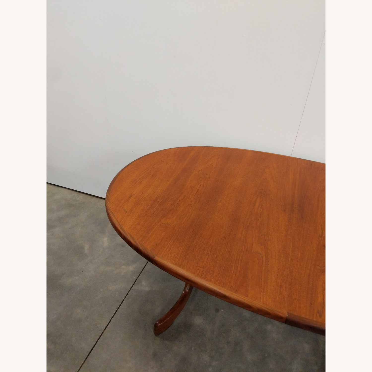 Vintage Mid Century Modern G Plan Dining Table - image-6