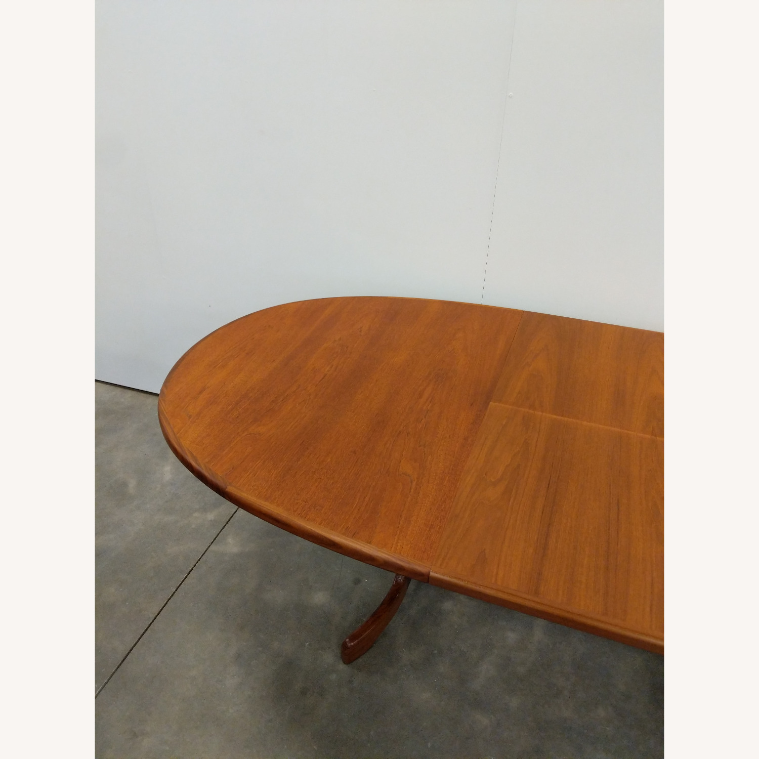 Vintage Mid Century Modern G Plan Dining Table - image-12