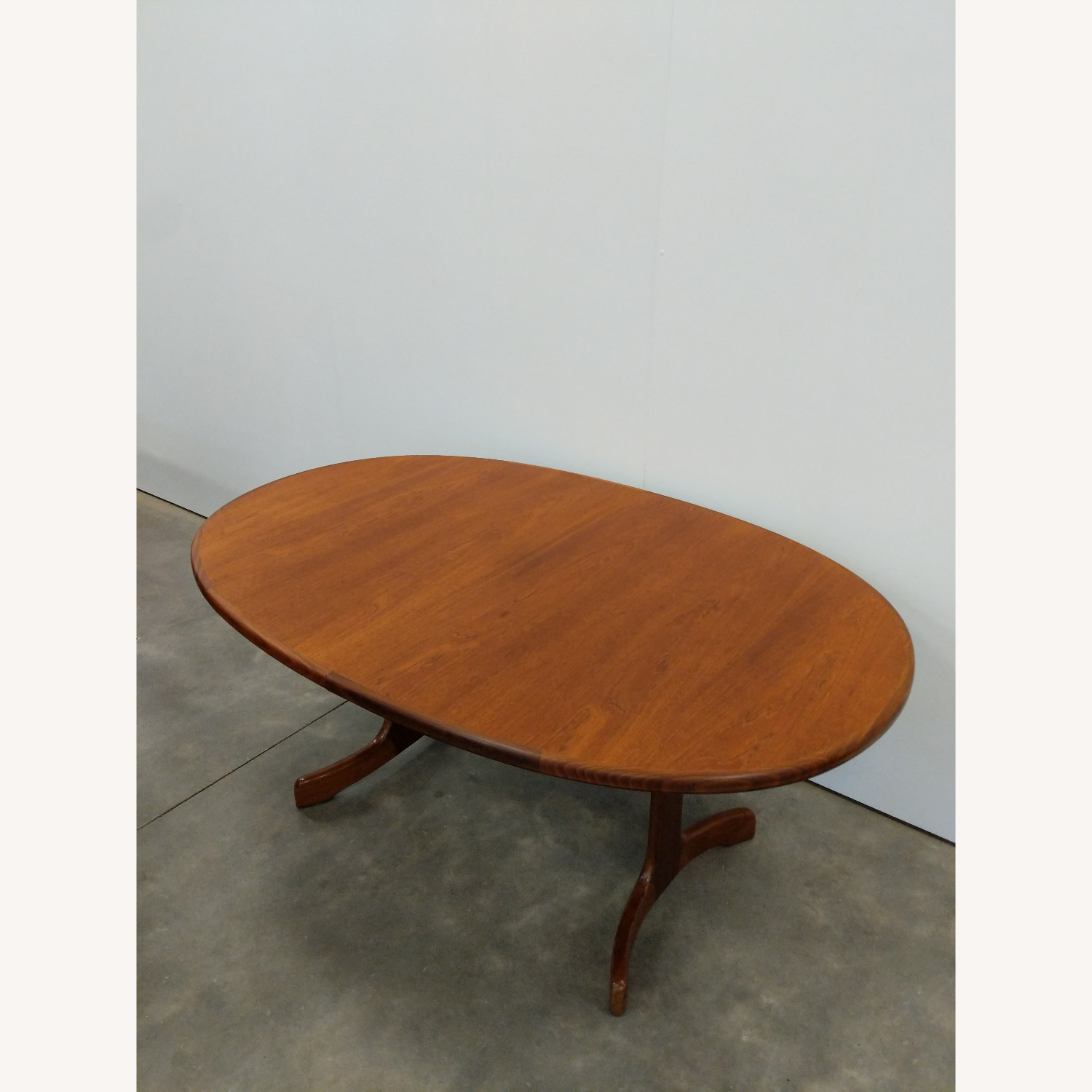 Vintage Mid Century Modern G Plan Dining Table - image-4