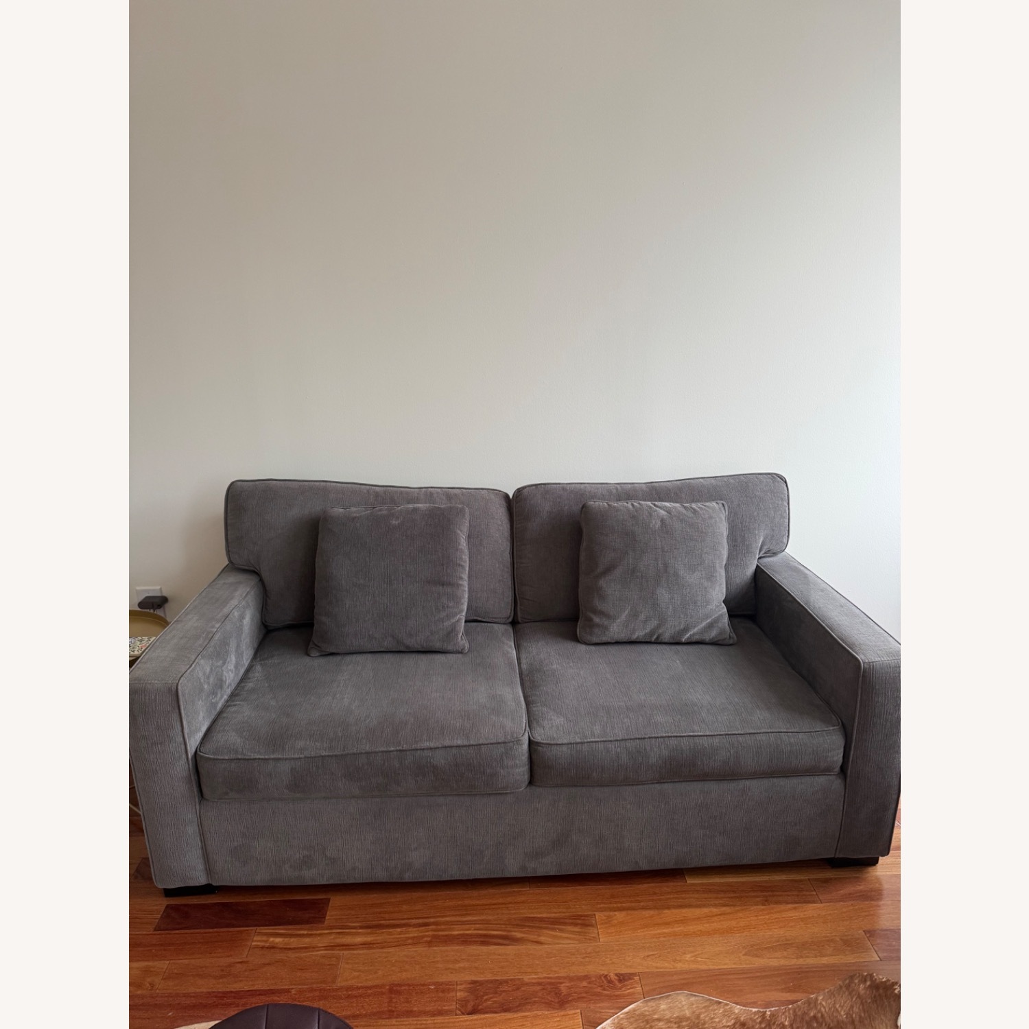 Macy's Radley Sofa Bed 2 Seater - image-1