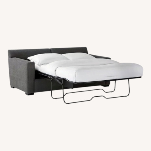 Used Macy's Radley Sofa Bed 2 Seater for sale on AptDeco