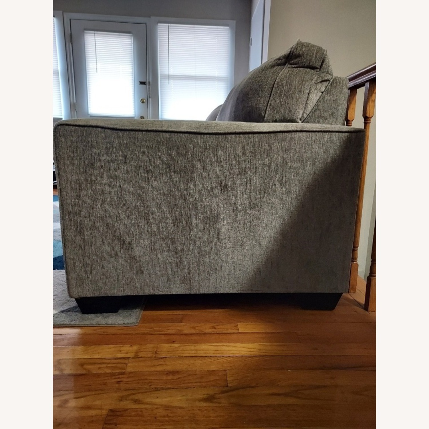 Ashley Furniture Altari Loveseat - image-1