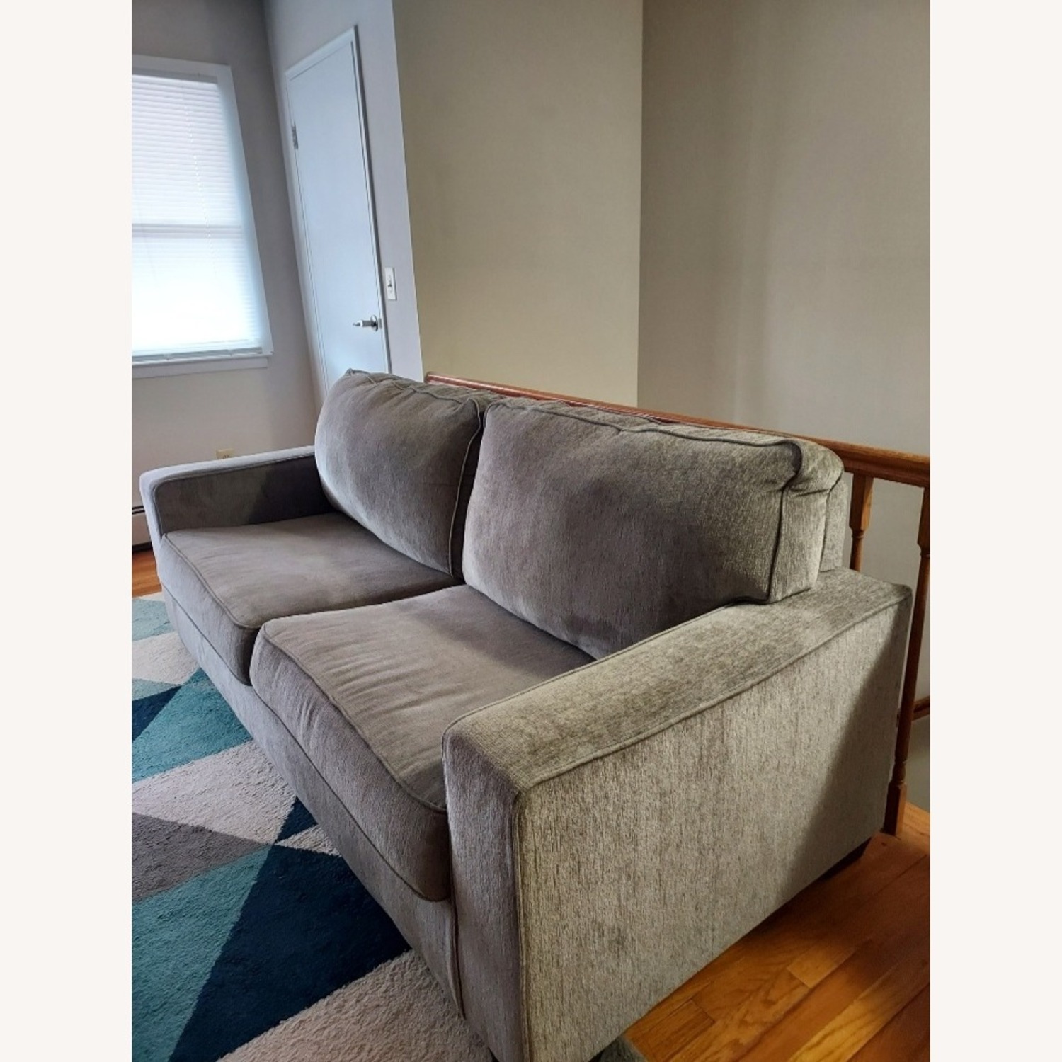 Ashley Furniture Altari Loveseat - image-2