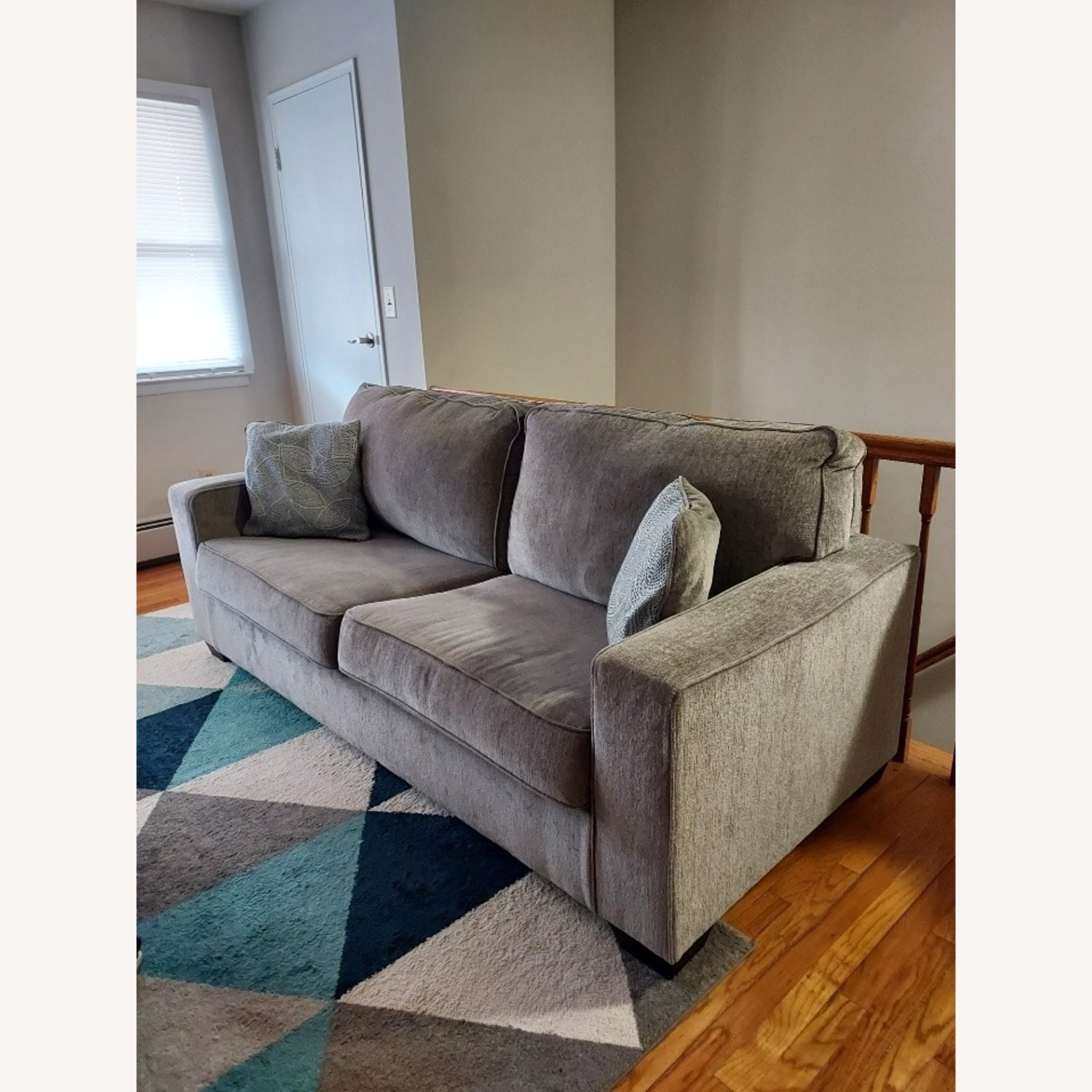 Ashley Furniture Altari Loveseat - image-3