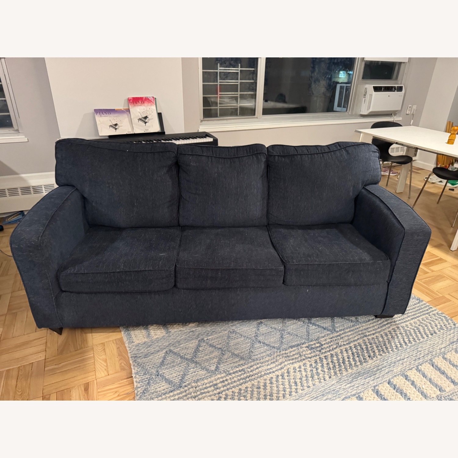 Gabe Sleeper Sofa - image-4