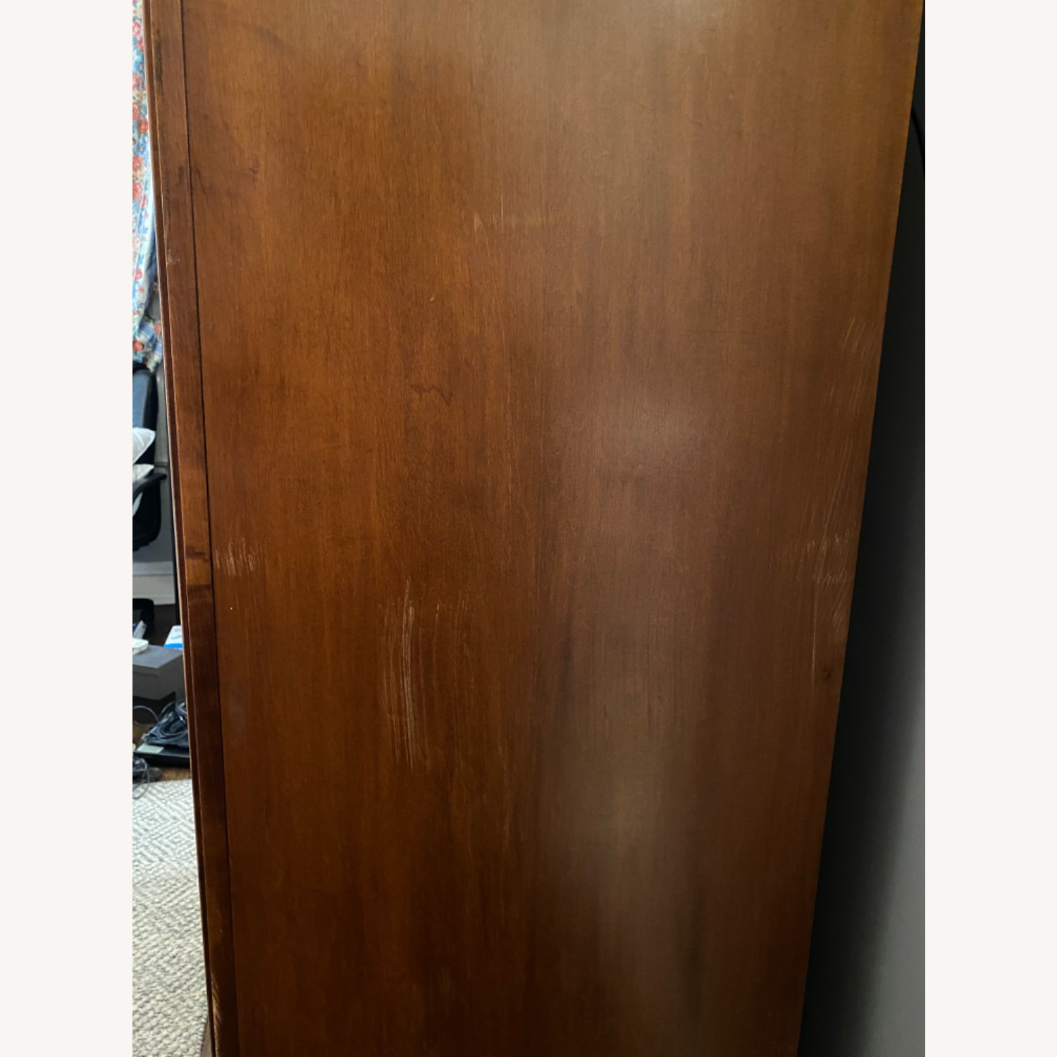 Pottery Barn Media Armoire - image-5