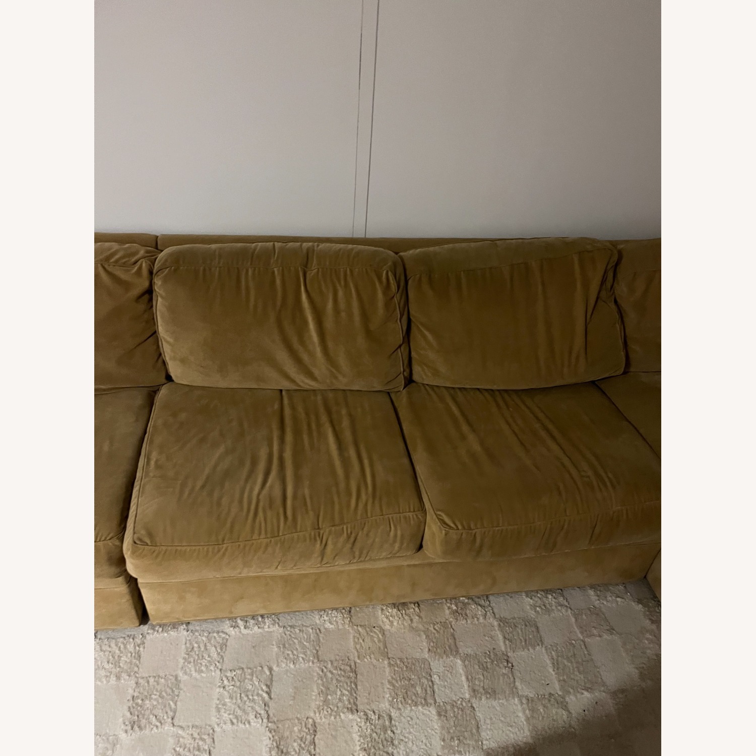 Broyhill Furniture Natural 3+ Piece Sectional - image-6