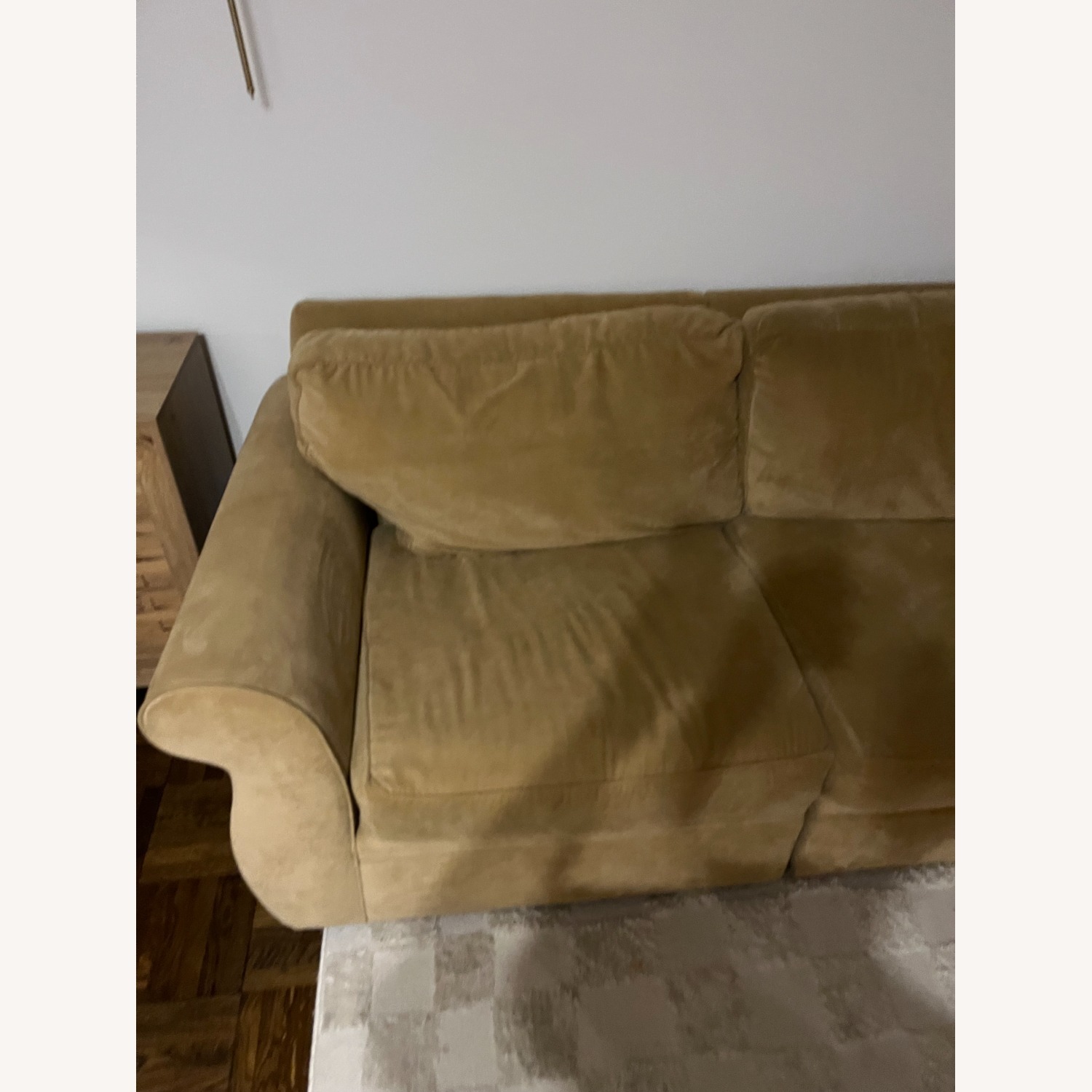 Broyhill Furniture Natural 3+ Piece Sectional - image-5