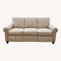 La-z-boy Bennett Powered Reclining Sofa