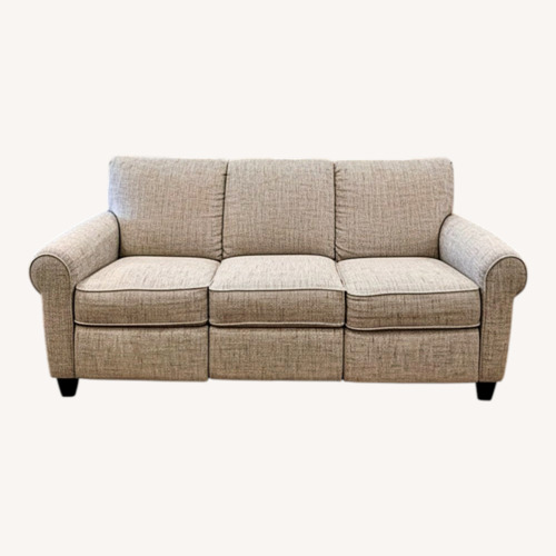 Used La-z-boy Bennett Powered Reclining Sofa for sale on AptDeco
