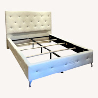 Queen Bed Frame