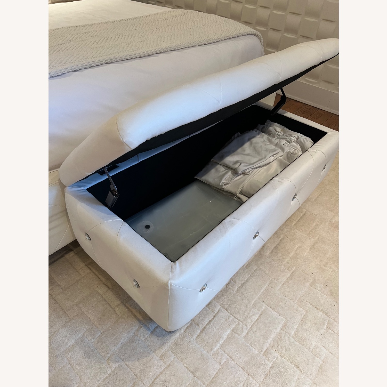 Queen Bed Frame - image-4