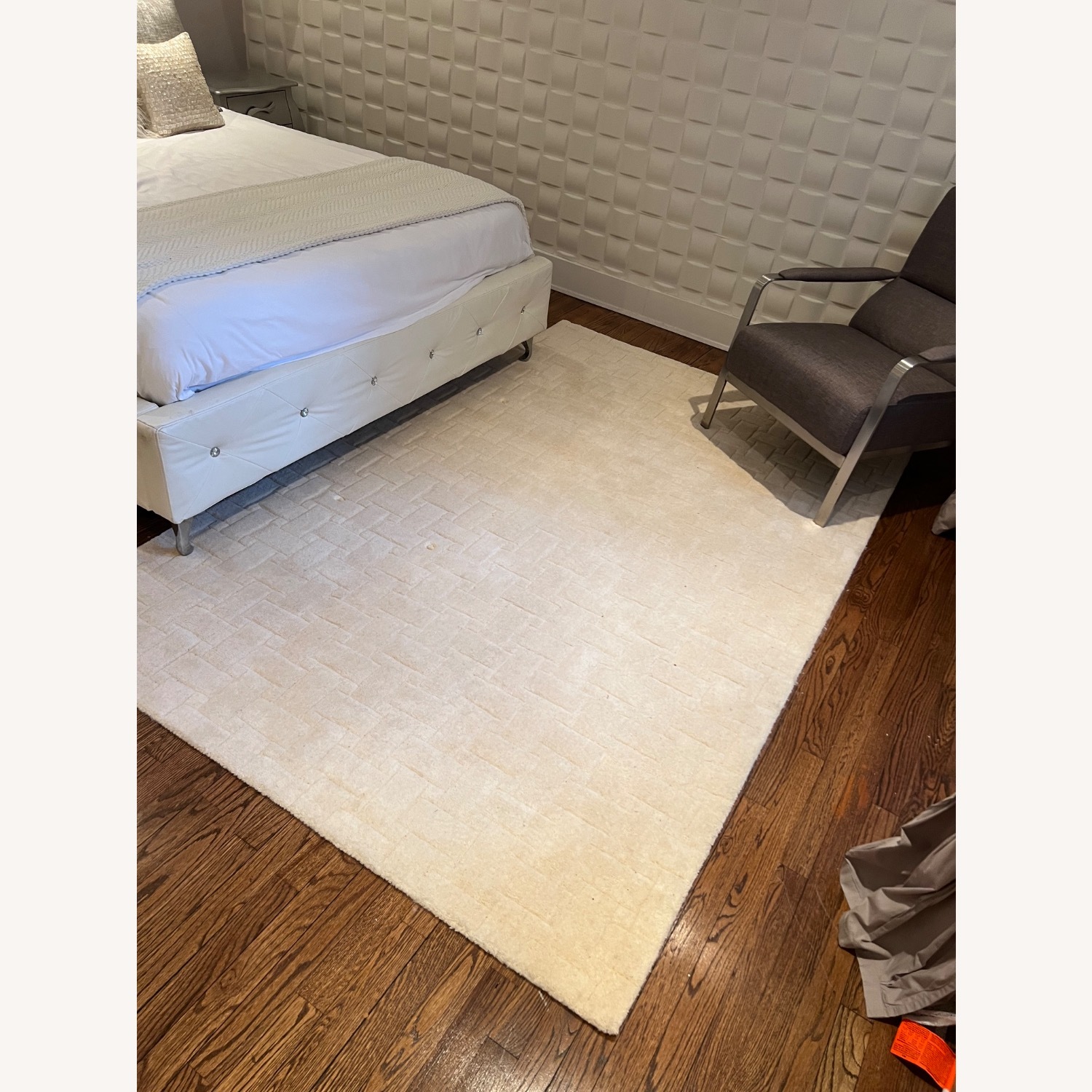 Contemporary Rug 5' x 8' - image-1