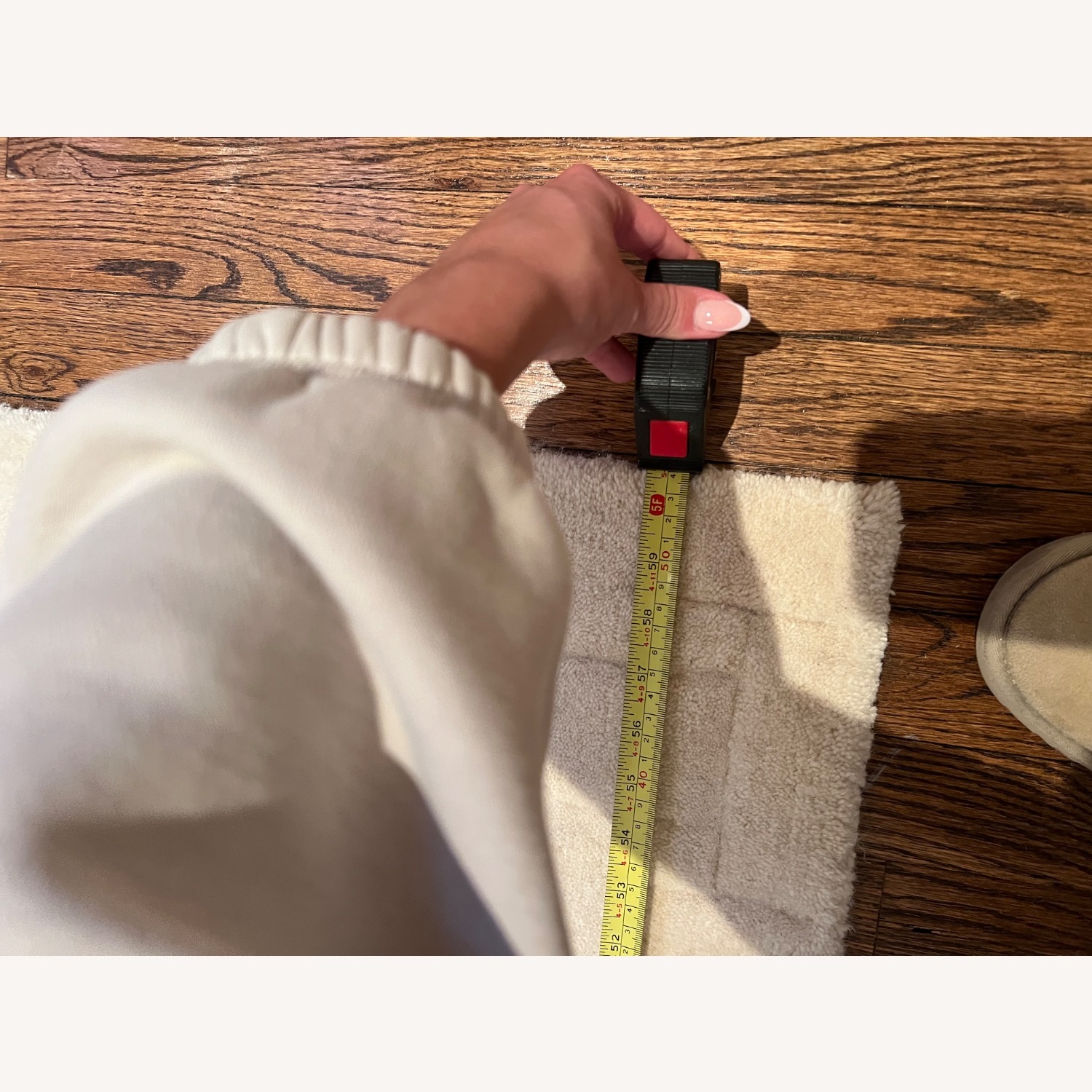 Contemporary Rug 5' x 8' - image-3