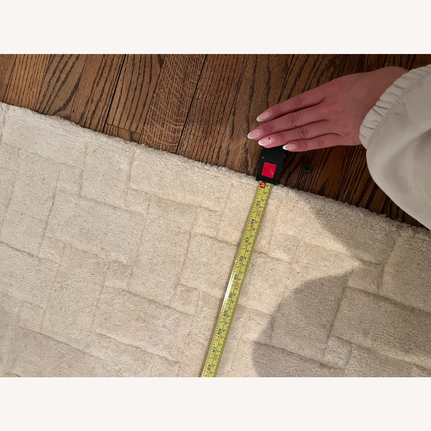 Contemporary Rug 5' x 8' - image-4