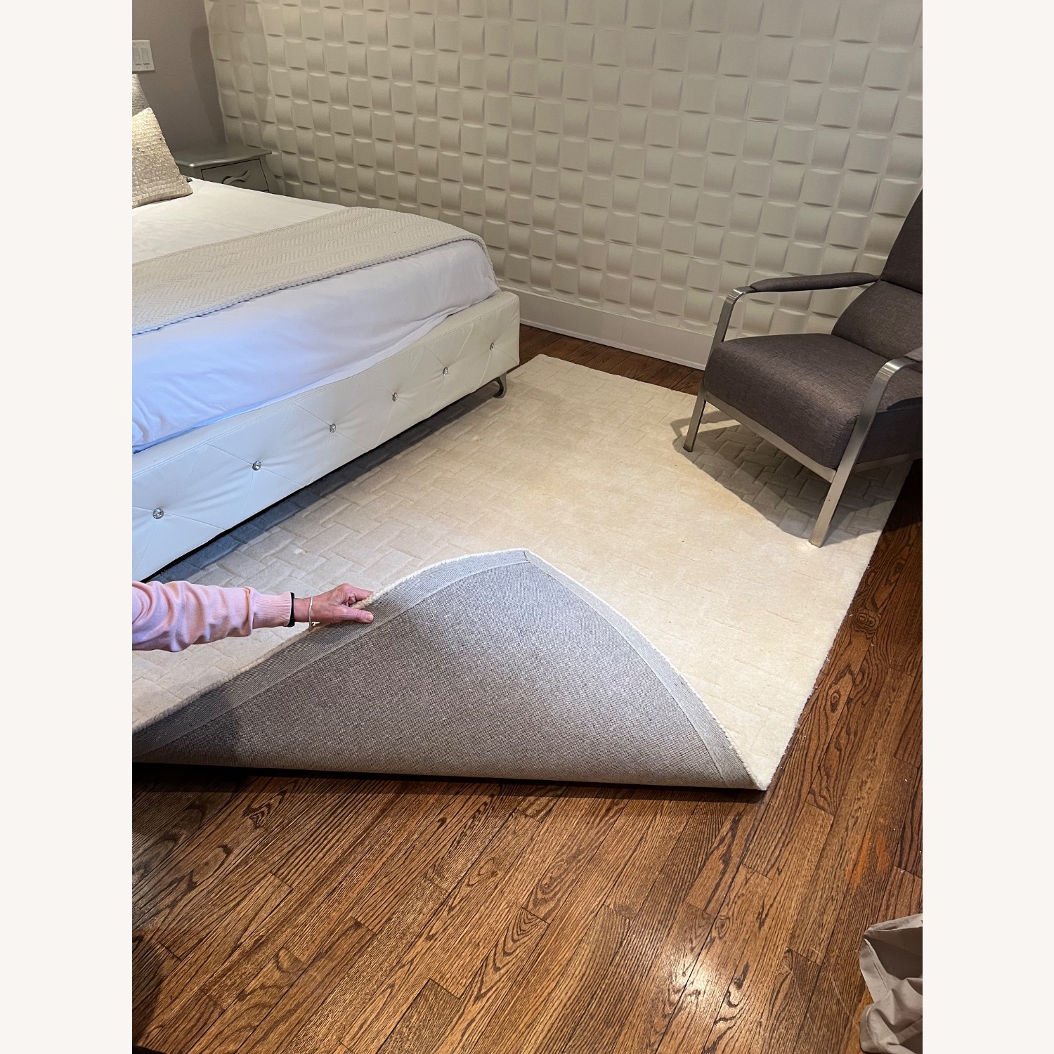 Contemporary Rug 5' x 8' - image-2