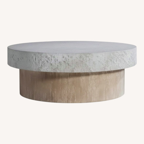 Used Bernhardt Pincio Coffee Table for sale on AptDeco