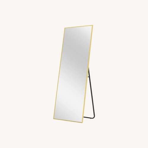 Used Martinsen Full Length Mirror for sale on AptDeco