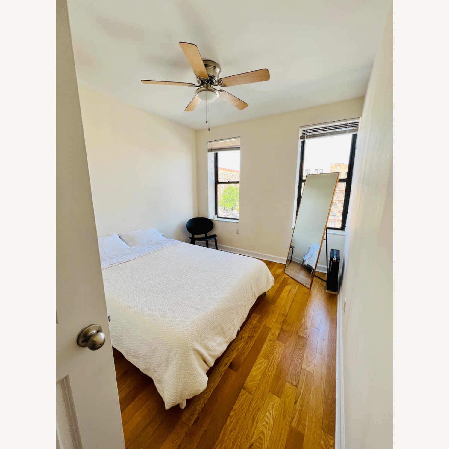 Martinsen Full Length Mirror - image-3