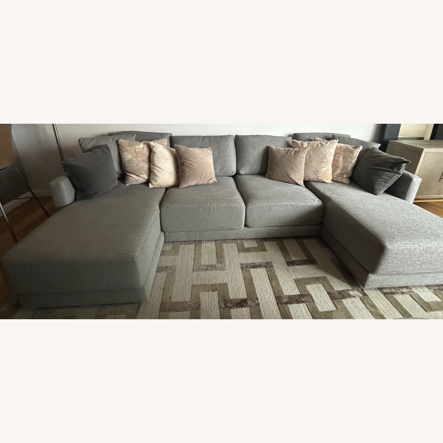 Living Room Couch - image-3