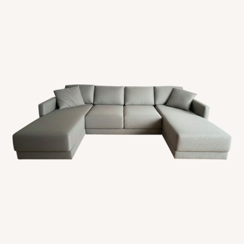 Used Living Room Couch for sale on AptDeco