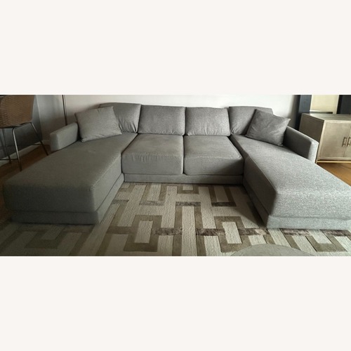 Used Living Room Couch for sale on AptDeco