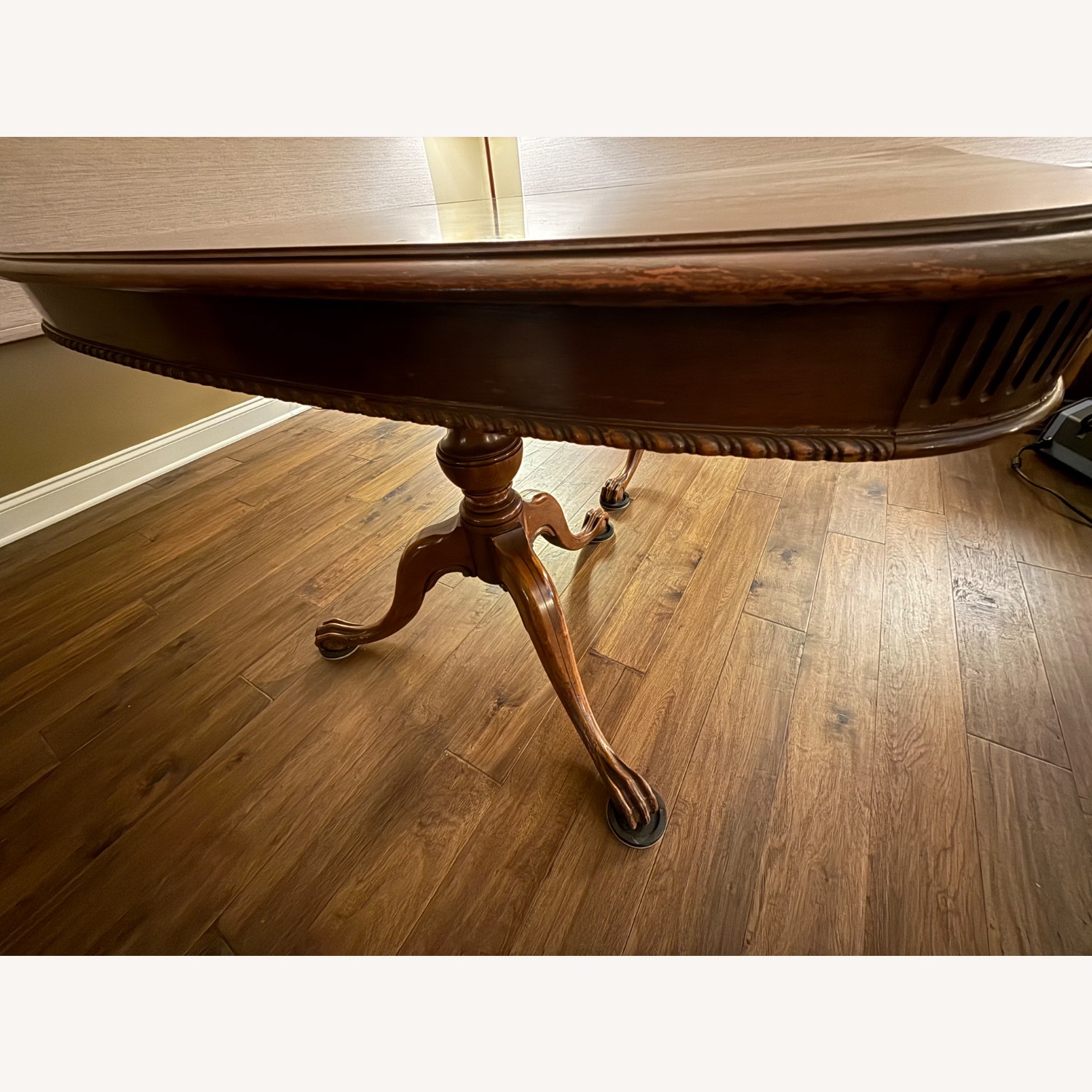 Antique Dining Table - image-6