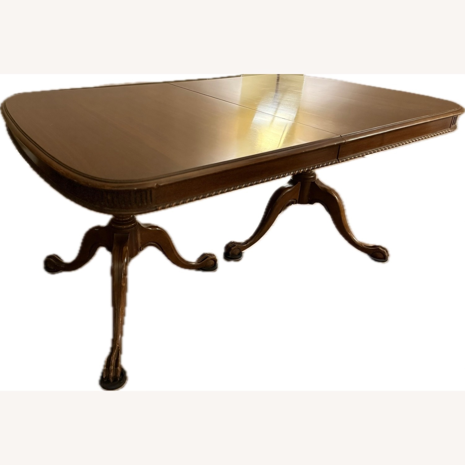 Antique Dining Table - image-16