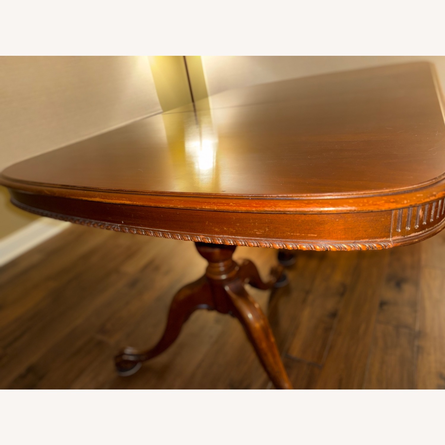 Antique Dining Table - image-13