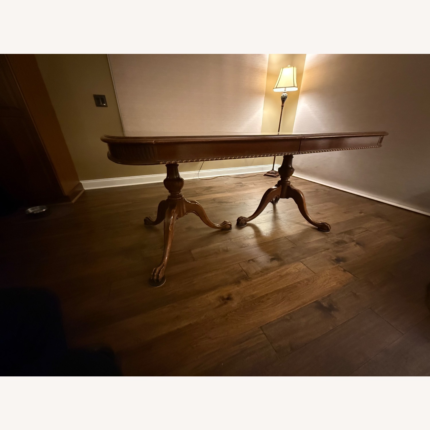 Antique Dining Table - image-2