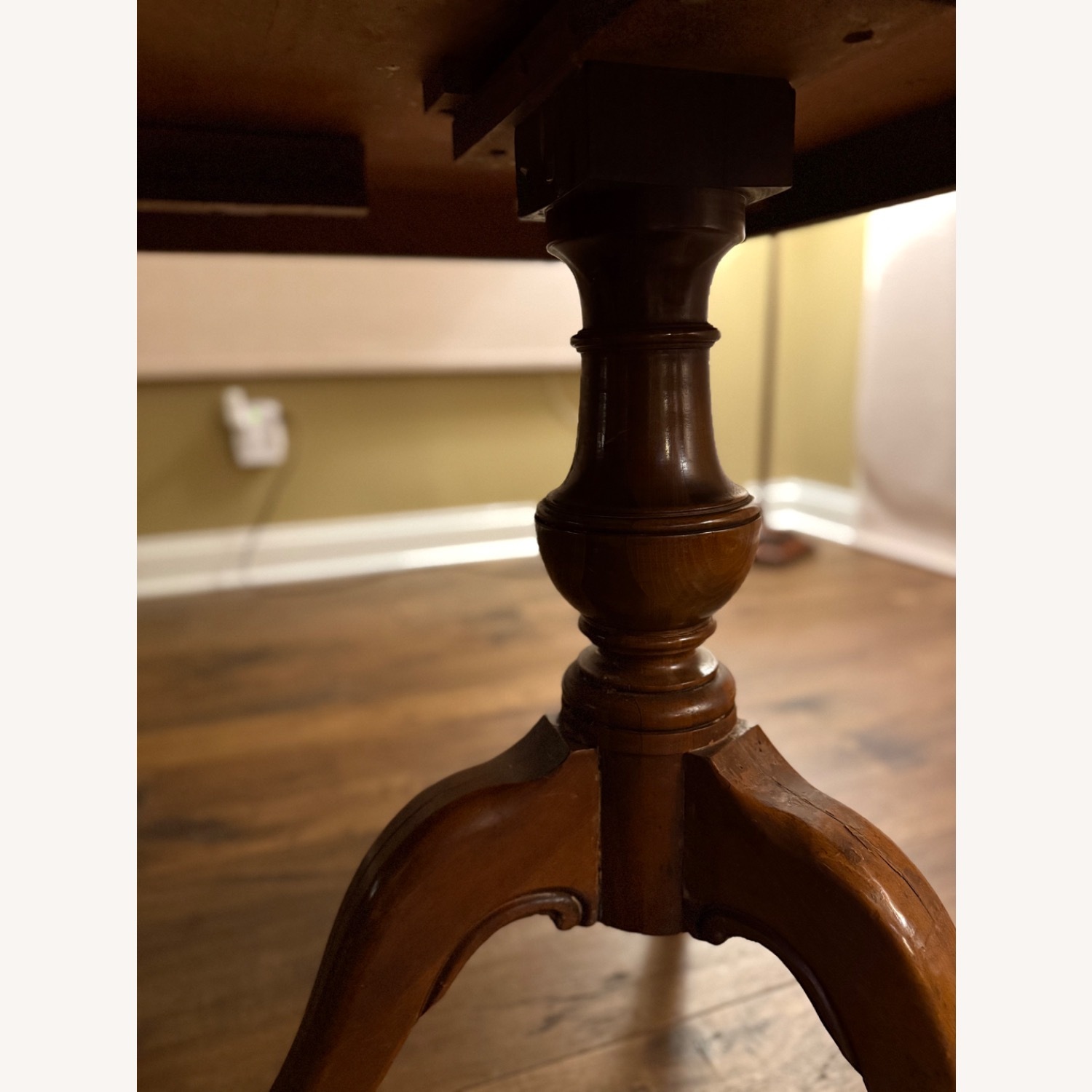 Antique Dining Table - image-11
