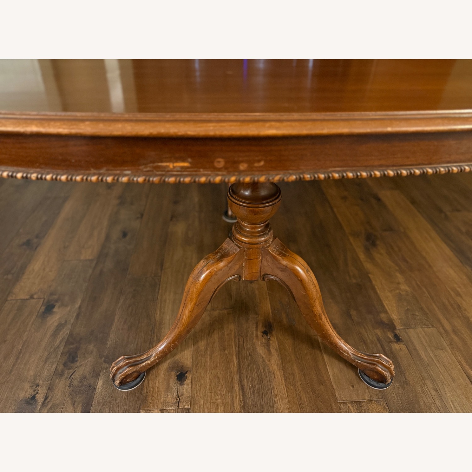 Antique Dining Table - image-3