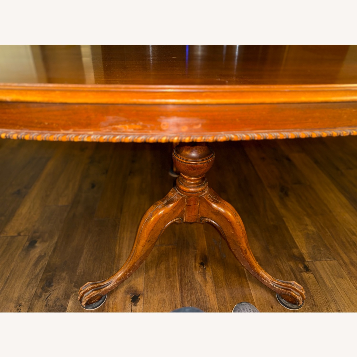 Antique Dining Table - image-15