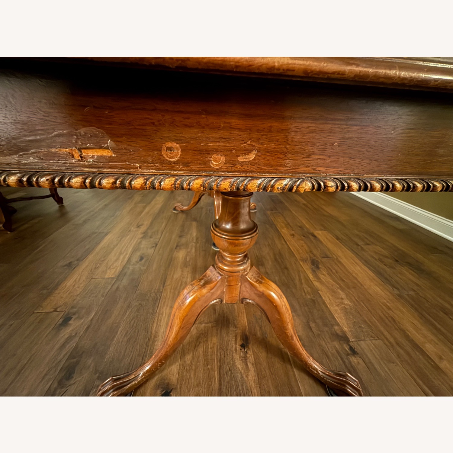 Antique Dining Table - image-10