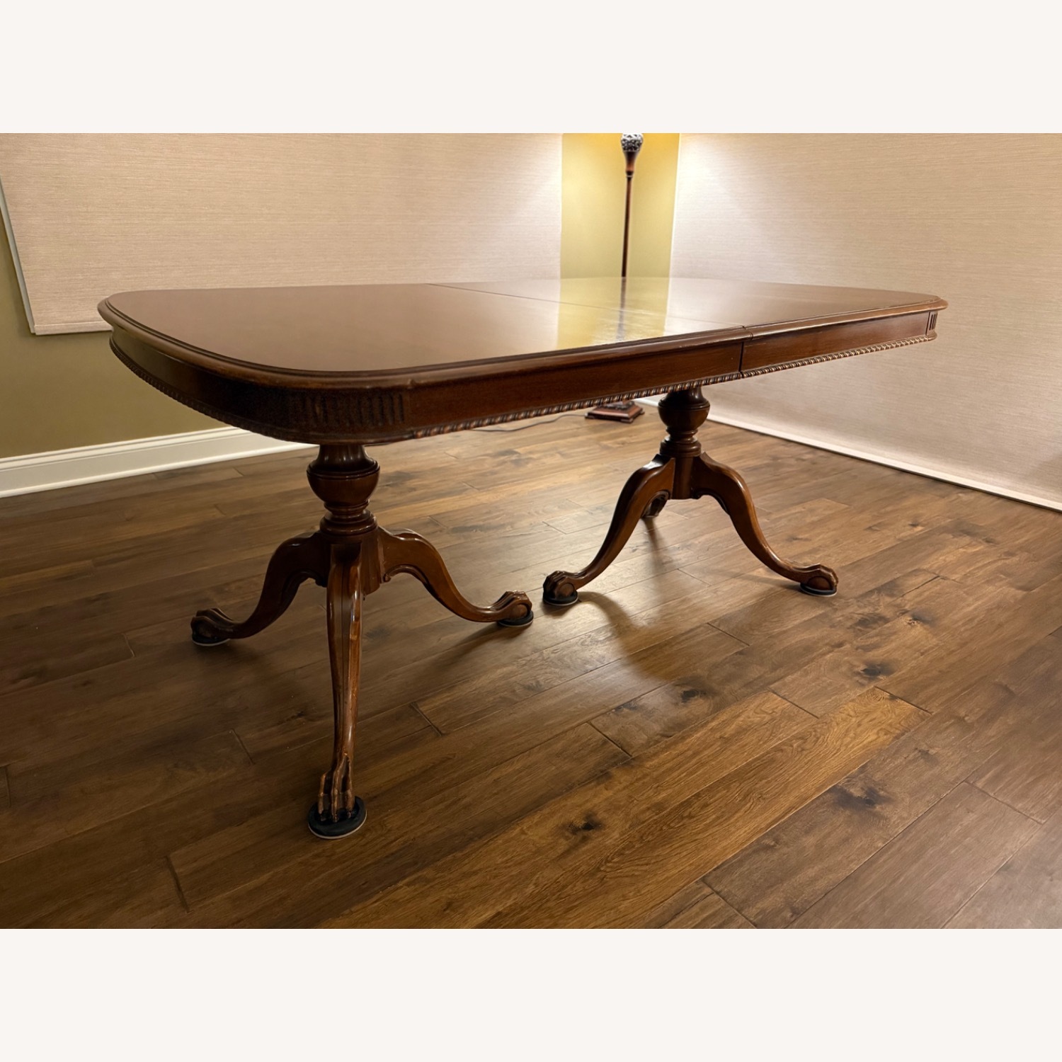 Antique Dining Table - image-1