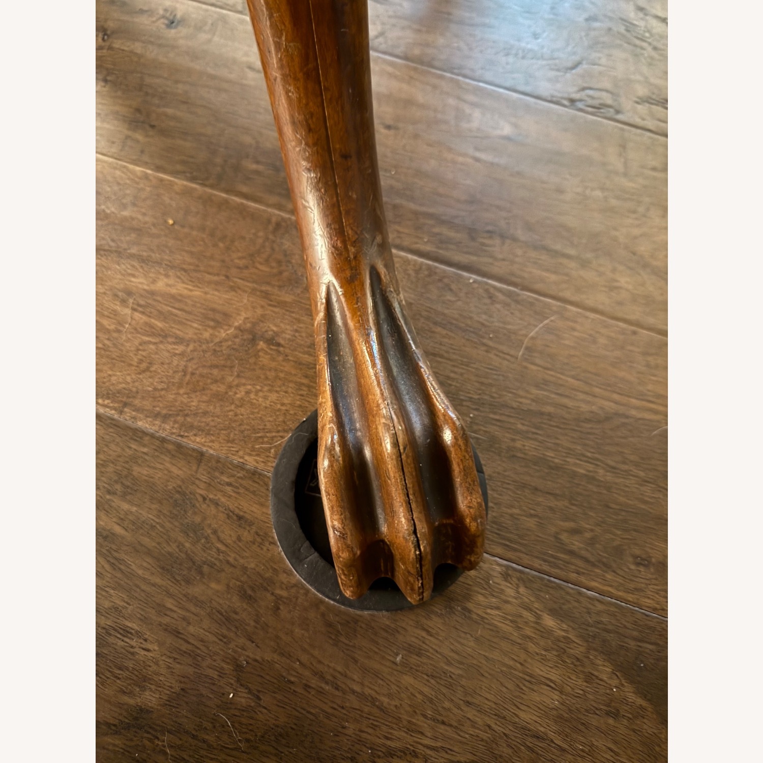 Antique Dining Table - image-5