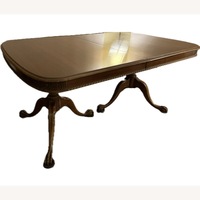 Antique Dining Table