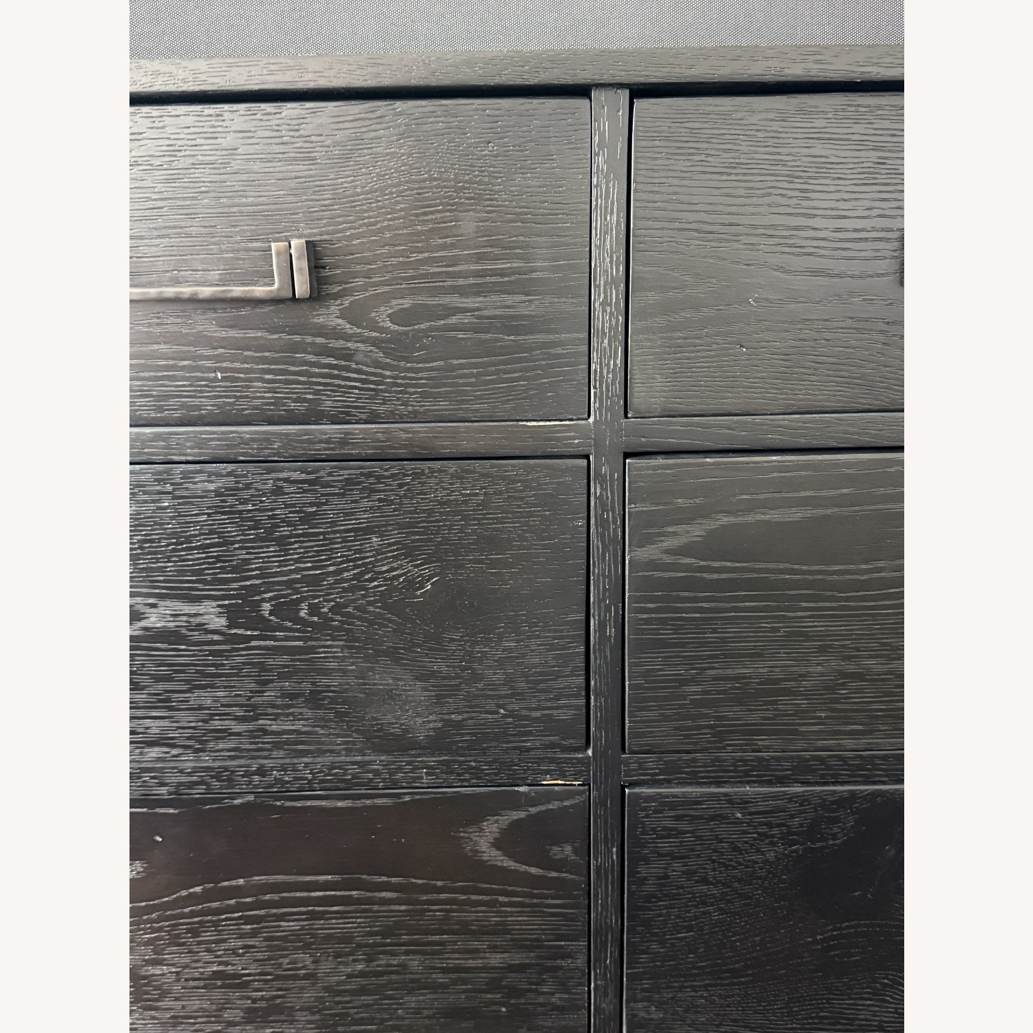 Restoration Hardware Cayden Campaign 12-Drawer Dresser - image-4