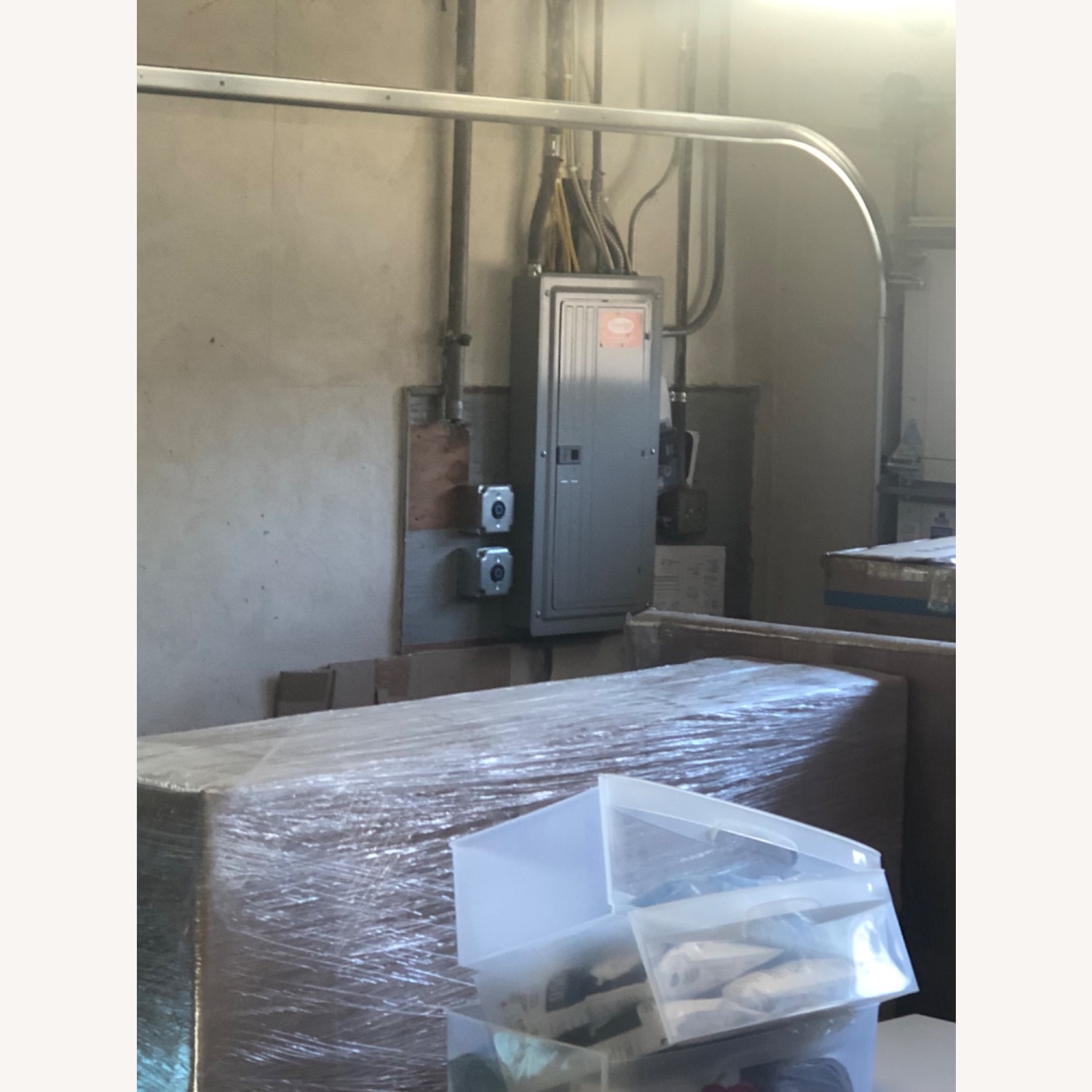 Futonland Bed - image-2