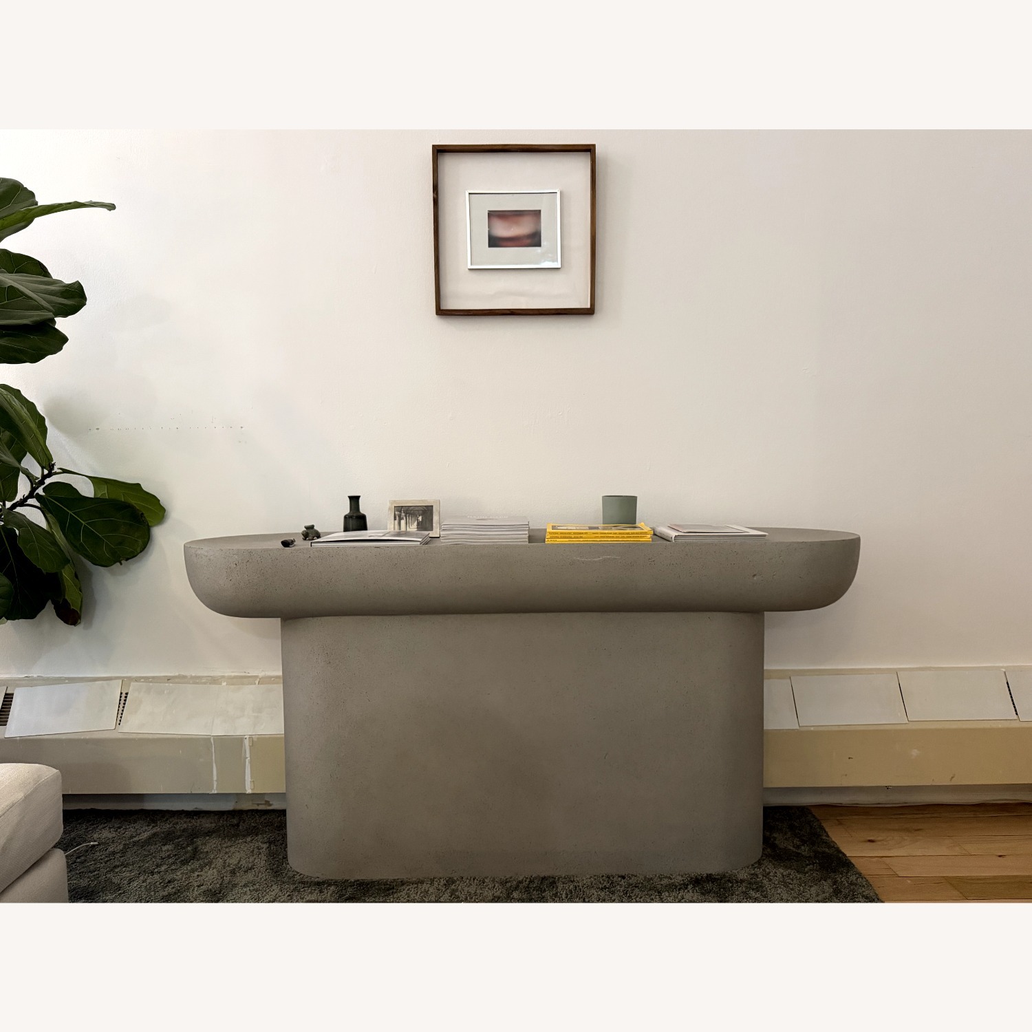 Bernhardt Vida Console Table - image-1