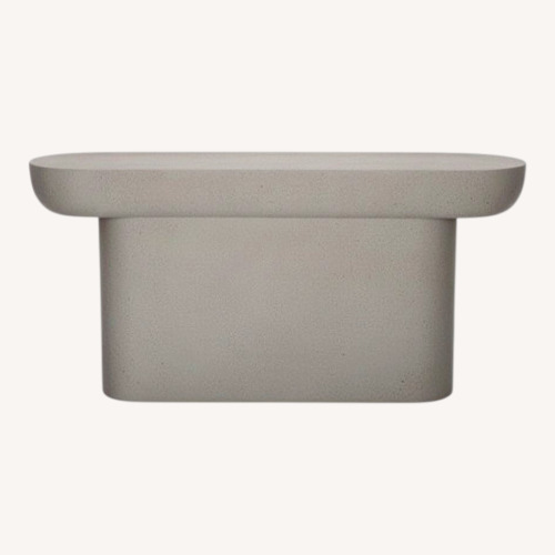 Used Bernhardt Vida Console Table for sale on AptDeco