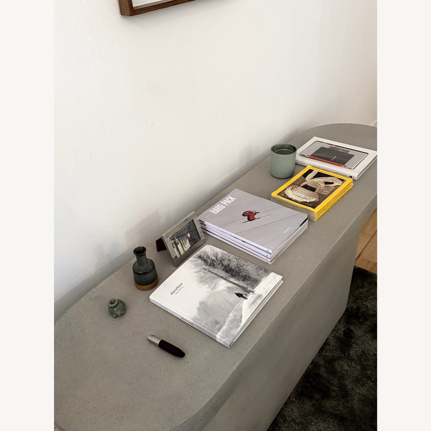 Bernhardt Vida Console Table - image-2